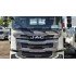 Бортовая платформа на шасси JAC N200 4×2