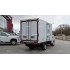Изотермический фургон (рефрижератор) на базе  JAC N35 4x2
