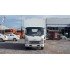 Изотермический фургон (рефрижератор) на базе  JAC N56 4x2