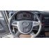 Изотермический фургон (рефрижератор) на базе  JAC N56 4x2