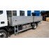 JAC N90 бортовой фургон