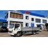 JAC N90 бортовой фургон