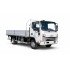 JAC N90 бортовой фургон