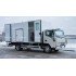 Авторемонтная мастерская ПАРМ на шасси JAC N90 