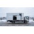 Авторемонтная мастерская ПАРМ на шасси JAC N90 