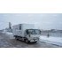 Авторемонтная мастерская ПАРМ на шасси JAC N90 