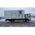 Авторемонтная мастерская ПАРМ на шасси JAC N90 