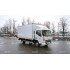 Промтоварный фургон на базе JAC N90