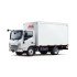 Промтоварный фургон на базе JAC N90