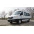 JAC Sunray пассажирский микроавтобус (6C) в Казахстане