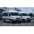 JAC Sunray пассажирский микроавтобус (6C) в Казахстане