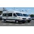 JAC Sunray пассажирский микроавтобус (6C) в Казахстане