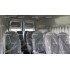 JAC Sunray пассажирский микроавтобус (6C) в Казахстане