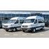 JAC Sunray пассажирский микроавтобус (6C) в Казахстане