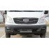 JAC Sunray пассажирский микроавтобус (6C) в Казахстане