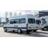 JAC Sunray пассажирский микроавтобус (6C) в Казахстане