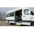 JAC Sunray пассажирский микроавтобус (6C) в Казахстане