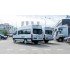 JAC Sunray пассажирский микроавтобус (6C) в Казахстане