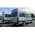 JAC Sunray пассажирский микроавтобус (6C) в Казахстане