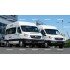 JAC Sunray пассажирский микроавтобус (6C) в Казахстане