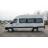 JAC Sunray пассажирский микроавтобус (6C) в Казахстане
