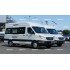 JAC Sunray пассажирский микроавтобус (6C) в Казахстане