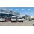 JAC Sunray пассажирский микроавтобус (6C) в Казахстане