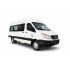 JAC Sunray пассажирский микроавтобус (6C) в Казахстане