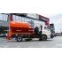 Комбинированная дорожная машина КО-829А1 на шасси КАМАЗ-43253