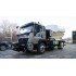 Комбинированная дорожная машина (КДМ) HOWO T5G 4x2