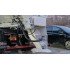 Комбинированная дорожная машина (КДМ) HOWO T5G 4x2