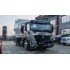 Комбинированная дорожная машина (КДМ) HOWO T5G 4x2