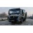 Комбинированная дорожная машина (КДМ) HOWO T5G 4x2