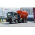 Комбинированная дорожная машина КО-829Б1 на шасси HOWO T5G 6x4