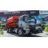 Комбинированная дорожная машина КО-829Б1 на шасси HOWO T5G 6x4