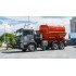 Комбинированная дорожная машина КО-829Б1 на шасси HOWO T5G 6x4