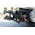 Комбинированная дорожная машина КО-829Б1 на шасси HOWO T5G 6x4