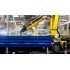 Кран-манипулятор на бортовом автомобиле JAC N120