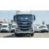 Кран-манипулятор на бортовом автомобиле JAC N200