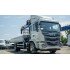 Кран-манипулятор на бортовом автомобиле JAC N200