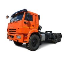 Грузовые автомобили и спецтехника