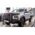 Легковой автомобиль  JAC T9