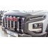 Легковой автомобиль  JAC T9