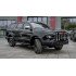 Легковой автомобиль  JAC T9 с кунгом