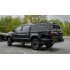 Легковой автомобиль  JAC T9 с кунгом
