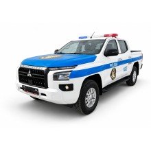 Легковые автомобили