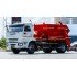 Мусоровоз контейнерный КО 440А1 на шасси КАМАЗ-43253