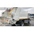 Мусоровоз на шасси JAC N120 объем кузова 8 м³