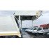 Мусоровоз на шасси JAC N120 объем кузова 8 м³