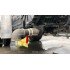 Мусоровоз на шасси JAC N120 объем кузова 8 м³